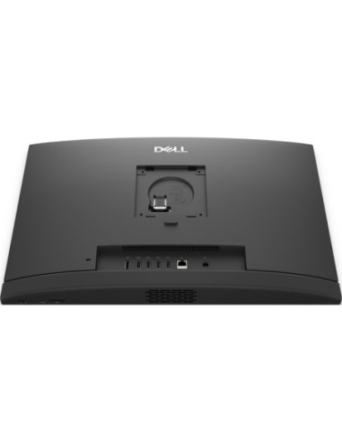 Dell Pro 24 All-in-One QC24251/U5 235T/16GB/512GB SSD/23.81" FHD/Integrated/FHD Cam/Mic/WLAN + BT/W11Pro/3y ProSupport warranty