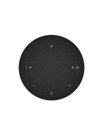 Dell Pro Plus Wired/Wireless Speakerphone | SL525 | Waterproof | Bluetooth | Wireless connection | Portable