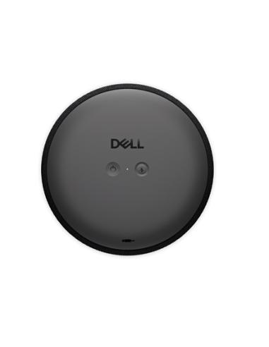 Dell Pro Plus Wired/Wireless Speakerphone | SL525 | Waterproof | Bluetooth | Wireless connection | Portable
