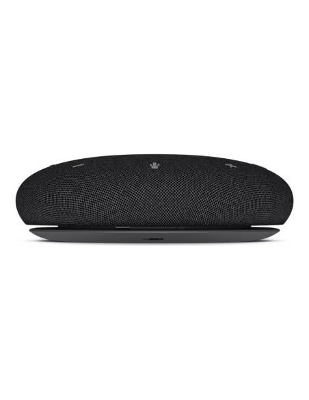 Dell Pro Plus Wired/Wireless Speakerphone | SL525 | Waterproof | Bluetooth | Wireless connection | Portable