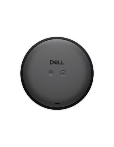 Dell Pro Plus Wired/Wireless Speakerphone | SL525 | Waterproof | Bluetooth | Wireless connection | Portable