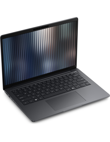Dell Pro 3 14 P314260/Core 5 320/16GB/512GB SSD/14.0" FHD+/FgrPr /W11 Pro/FHD/IR Cam & Mic/WLAN + BT/US Backlit Kb/3yrs Basic On