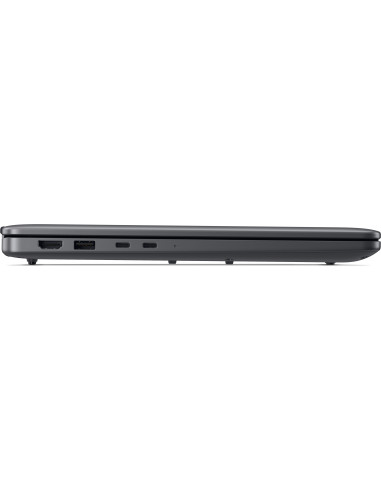 Dell Pro 3 14 P314260/Core 5 320/16GB/512GB SSD/14.0" FHD+/FgrPr /W11 Pro/FHD/IR Cam & Mic/WLAN + BT/US Backlit Kb/3yrs Basic On