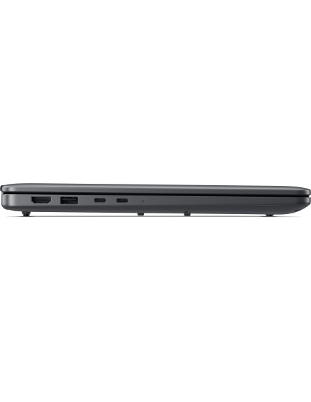 Dell Pro 3 14 P314260/Core 5 320/16GB/512GB SSD/14.0" FHD+/FgrPr /W11 Pro/FHD/IR Cam & Mic/WLAN + BT/US Backlit Kb/3yrs Basic On