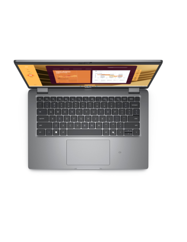 Dell Latitude 5450 | 14 " | IPS | FHD | Intel Core Ultra 7 | 165U | 16 GB | DDR5 | 512GB | Win11Pro