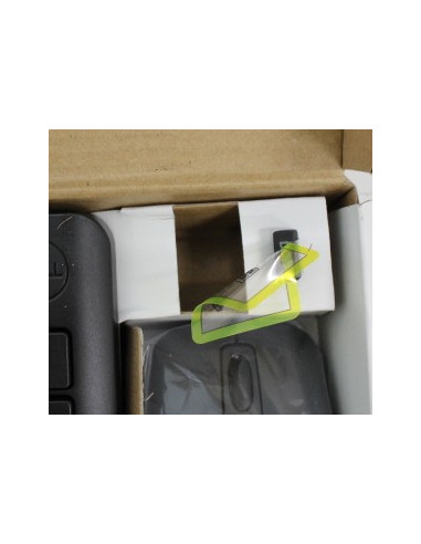 SALE OUT. Dell Keyboard and Mouse KM3322W Wireless US/LT | SALE OUT. | Dell KM3322W | Keyboard and Mouse Set | Wireless | Mouse