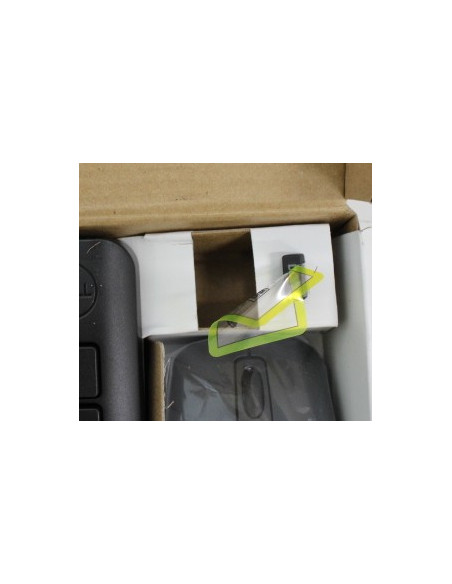 SALE OUT. Dell Keyboard and Mouse KM3322W Wireless US/LT | SALE OUT. | Dell KM3322W | Keyboard and Mouse Set | Wireless | Mouse