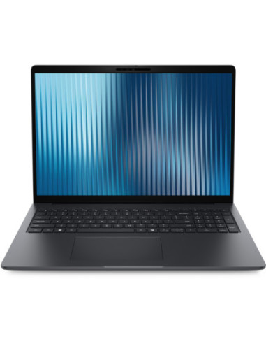 Dell Pro 3 16 P316260/Core 7 350/16GB/512GB SSD/16.0" FHD+/FgrPr /W11 Pro/FHD/IR Cam & Mic/WLAN + BT/ Backlit Kb/3yrs Basic Onsi
