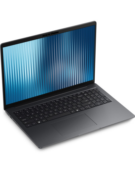 Dell Pro 3 16 P316260/Core 7 350/16GB/512GB SSD/16.0" FHD+/FgrPr /W11 Pro/FHD/IR Cam & Mic/WLAN + BT/ Backlit Kb/3yrs Basic Onsi