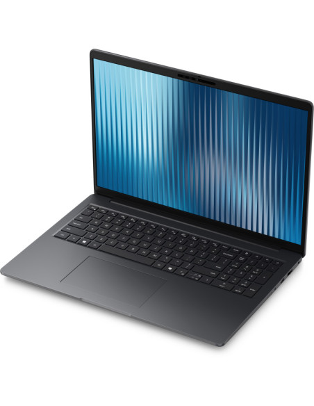 Dell Pro 3 16 P316260/Core 7 350/16GB/512GB SSD/16.0" FHD+/FgrPr /W11 Pro/FHD/IR Cam & Mic/WLAN + BT/ Backlit Kb/3yrs Basic Onsi