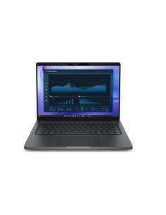 Dell Pro Precision 5 14 PW514261 | 14 " | FHD+ | Intel...