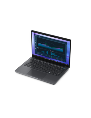 Dell Pro Precision 5 14 PW514261 | 14 " | FHD+ | Intel Core Ultra 7 | 366H | 32 GB | LPCAMM2 | Solid-state drive capacity 512 G