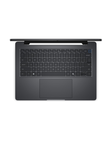Dell Pro Precision 5 14 PW514261 | 14 " | FHD+ | Intel Core Ultra 7 | 366H | 32 GB | LPCAMM2 | Solid-state drive capacity 512 G