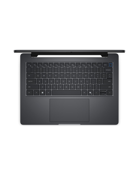 Dell Pro Precision 5 14 PW514261 | 14 " | FHD+ | Intel Core Ultra 7 | 366H | 32 GB | LPCAMM2 | Solid-state drive capacity 512 G