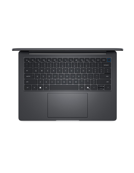 Dell Pro Precision 5 14S PW514260 | 14 " | IPS | FHD+/WUXGA | 1920 x 1200 pixels | Anti-glare | Intel Core Ultra 9 | 386H | 32 