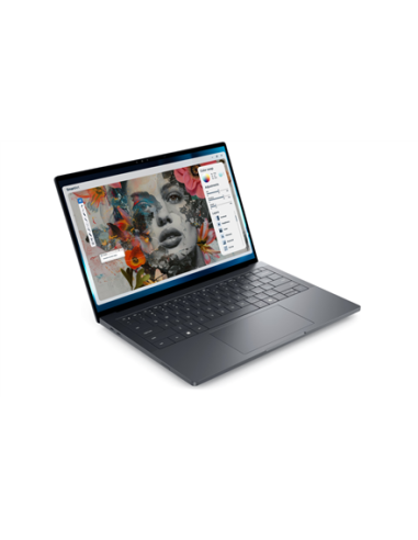 Dell Pro Precision 7 14 PW714260 | 14 " | FHD+ | 1920 x 1200 pixels | Anti-glare | Intel Core Ultra 7 | 366H | 32 GB | LPDDR5x 
