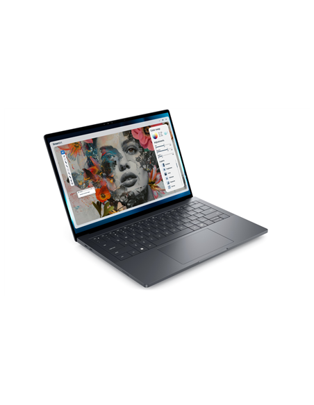 Dell Pro Precision 7 14 PW714260 | 14 " | FHD+ | 1920 x 1200 pixels | Anti-glare | Intel Core Ultra 7 | 366H | 32 GB | LPDDR5x 