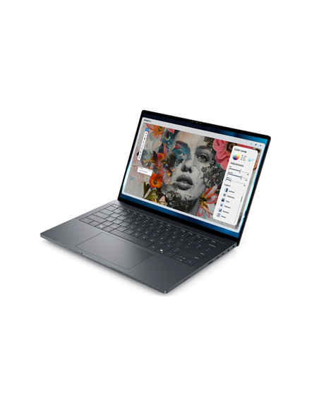 Dell Pro Precision 7 14 PW714260 | 14 " | FHD+ | 1920 x 1200 pixels | Anti-glare | Intel Core Ultra 7 | 366H | 32 GB | LPDDR5x 