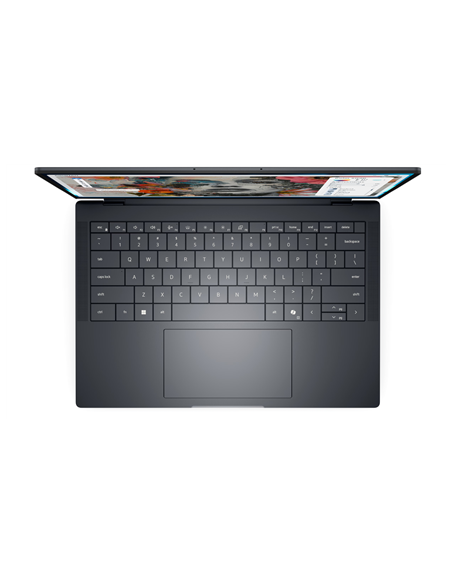 Dell Pro Precision 7 14 PW714260 | 14 " | FHD+ | 1920 x 1200 pixels | Anti-glare | Intel Core Ultra 7 | 366H | 32 GB | LPDDR5x 