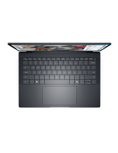 Dell Pro Precision 7 14 PW714260 | 14 " | FHD+ | 1920 x 1200 pixels | Anti-glare | Intel Core Ultra 7 | 366H | 32 GB | LPDDR5x 