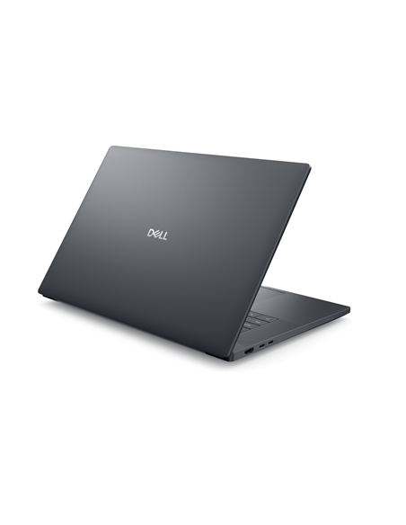 Dell Pro Precision 7 16 PW716260 | 16 " | FHD+ | 1920 x 1200 pixels | Anti-glare | Intel Core Ultra 7 | 366H | 32 GB | LPDDR5x 