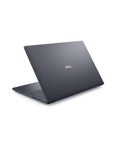 Dell Pro Precision 7 16 PW716260 | 16 " | FHD+ | 1920 x 1200 pixels | Anti-glare | Intel Core Ultra 7 | 366H | 32 GB | LPDDR5x 