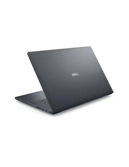 Dell Pro Precision 7 16 PW716260 | 16 " | FHD+ | 1920 x 1200 pixels | Anti-glare | Intel Core Ultra 7 | 366H | 32 GB | LPDDR5x 