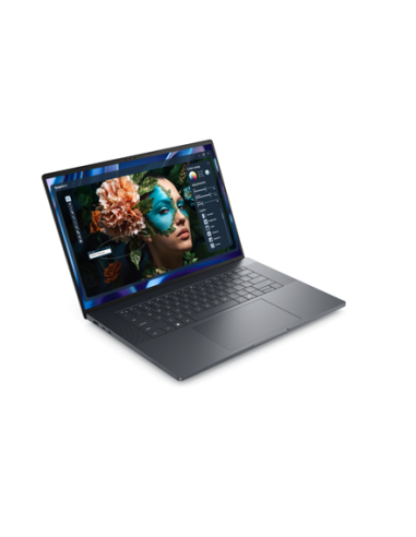 Dell Pro Precision 7 16 PW716260 | 16 " | FHD+ | 1920 x 1200 pixels | Anti-glare | Intel Core Ultra 9 | 386H | 32 GB | LPDDR5x 