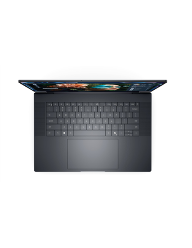 Dell Pro Precision 7 16 PW716260 | 16 " | FHD+ | 1920 x 1200 pixels | Anti-glare | Intel Core Ultra 9 | 386H | 32 GB | LPDDR5x 