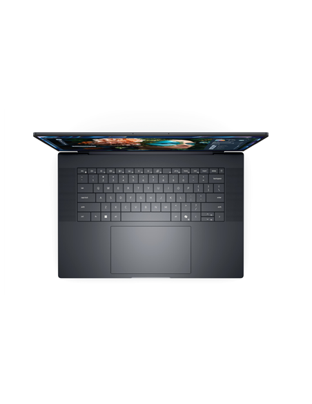 Dell Pro Precision 7 16 PW716260 | 16 " | FHD+ | 1920 x 1200 pixels | Anti-glare | Intel Core Ultra 9 | 386H | 32 GB | LPDDR5x 