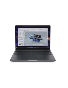 Dell Pro Precision 5 16 PW516261 | 16 " | FHD+/WUXGA |...