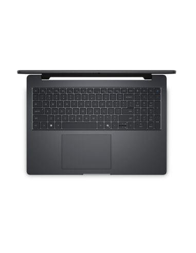 Dell Pro Precision 5 16 PW516261 | 16 " | FHD+/WUXGA | Anti-glare | Intel Core Ultra 7 | 366H | 32 GB | LPCAMM2 | Solid-state d