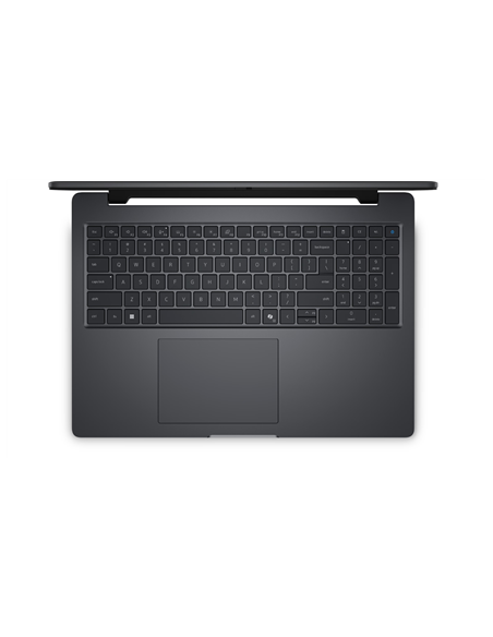 Dell Pro Precision 5 16 PW516261 | 16 " | FHD+/WUXGA | Anti-glare | Intel Core Ultra 7 | 366H | 32 GB | LPCAMM2 | Solid-state d