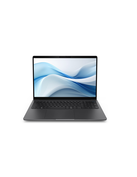 Dell Pro Precision 5 16S PW516265 | 16 " | IPS | FHD+ | Anti-glare | AMD Ryzen AI 7 PRO | 450 | 32 GB | LPDDR5x | Solid-state d
