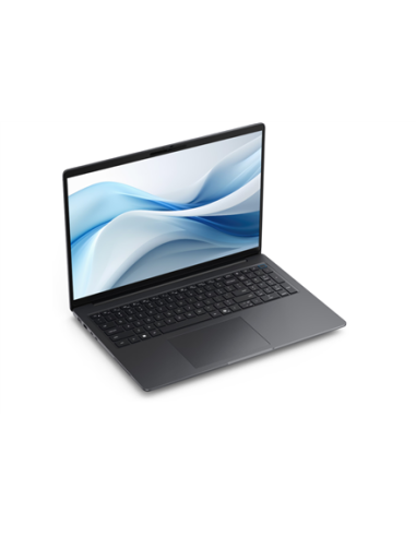 Dell Pro Precision 5 16S PW516265 | 16 " | IPS | FHD+ | Anti-glare | AMD Ryzen AI 7 PRO | 450 | 32 GB | LPDDR5x | Solid-state d