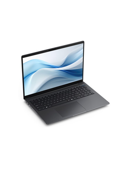 Dell Pro Precision 5 16S PW516265 | 16 " | IPS | FHD+ | Anti-glare | AMD Ryzen AI 7 PRO | 450 | 32 GB | LPDDR5x | Solid-state d
