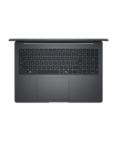 Dell Pro Precision 5 16S PW516265 | 16 " | IPS | FHD+ | Anti-glare | AMD Ryzen AI 7 PRO | 450 | 32 GB | LPDDR5x | Solid-state d