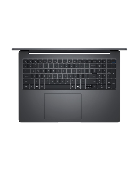 Dell Pro Precision 5 16S PW516265 | 16 " | IPS | FHD+ | Anti-glare | AMD Ryzen AI 7 PRO | 450 | 32 GB | LPDDR5x | Solid-state d