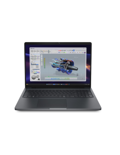 Dell Pro Precision 5 16 PW516261 | 16 " | FHD+/WUXGA |...