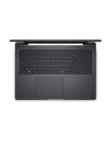 Dell Pro Precision 5 16 PW516261 | 16 " | FHD+/WUXGA | Anti-glare | Intel Core Ultra 7 | 366H | 32 GB | LPCAMM2 | Solid-state d