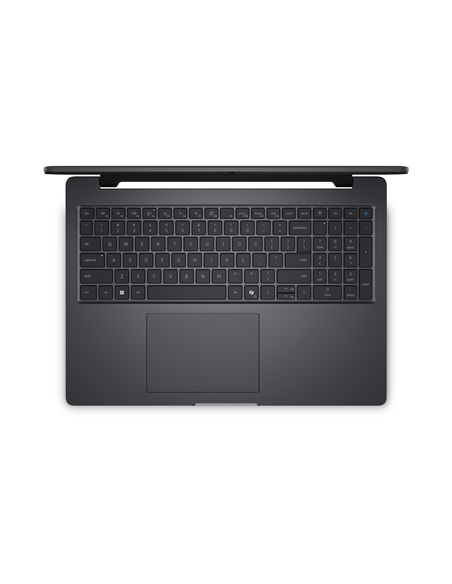 Dell Pro Precision 5 16 PW516261 | 16 " | FHD+/WUXGA | Anti-glare | Intel Core Ultra 7 | 366H | 32 GB | LPCAMM2 | Solid-state d