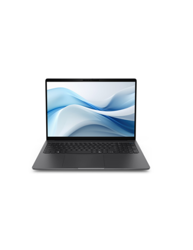 Dell Pro Precision 5 16S PW516265 | 16 " | IPS | FHD+ | Anti-glare | AMD Ryzen AI 9 PRO | 465 | 32 GB | LPDDR5x | Solid-state d