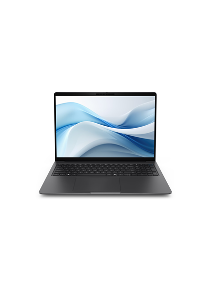 Dell Pro Precision 5 16S PW516265 | 16 " | IPS | FHD+ | Anti-glare | AMD Ryzen AI 9 PRO | 465 | 32 GB | LPDDR5x | Solid-state d
