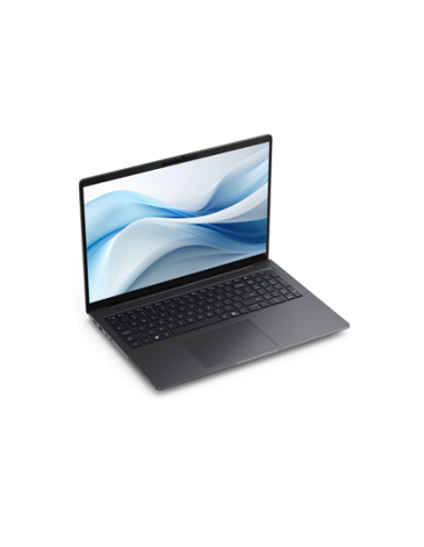 Dell Pro Precision 5 16S PW516265 | 16 " | IPS | FHD+ | Anti-glare | AMD Ryzen AI 9 PRO | 465 | 32 GB | LPDDR5x | Solid-state d