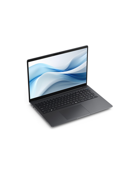 Dell Pro Precision 5 16S PW516265 | 16 " | IPS | FHD+ | Anti-glare | AMD Ryzen AI 9 PRO | 465 | 32 GB | LPDDR5x | Solid-state d