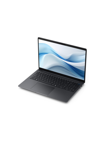 Dell Pro Precision 5 16S PW516265 | 16 " | IPS | FHD+ | Anti-glare | AMD Ryzen AI 9 PRO | 465 | 32 GB | LPDDR5x | Solid-state d