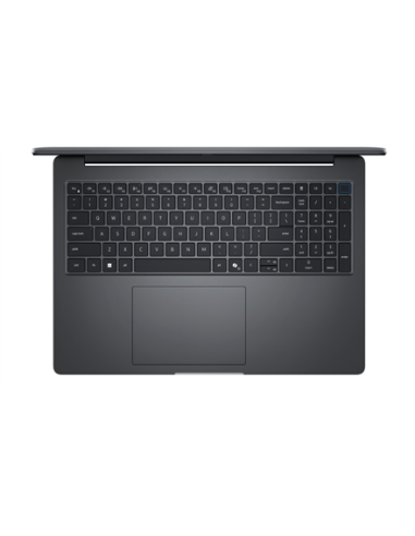 Dell Pro Precision 5 16S PW516265 | 16 " | IPS | FHD+ | Anti-glare | AMD Ryzen AI 9 PRO | 465 | 32 GB | LPDDR5x | Solid-state d