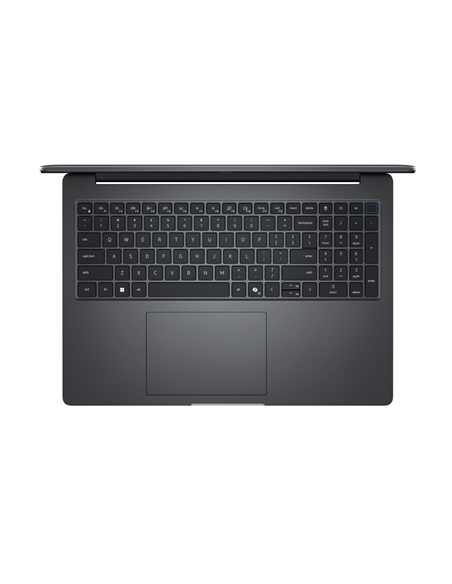 Dell Pro Precision 5 16S PW516265 | 16 " | IPS | FHD+ | Anti-glare | AMD Ryzen AI 9 PRO | 465 | 32 GB | LPDDR5x | Solid-state d