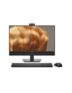 Dell Pro | 24 All-in-One QC24250 | Desktop | AIO | FHD |...