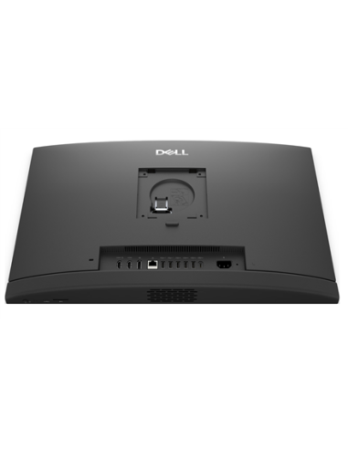 Dell Pro | 24 All-in-One QC24250 | Desktop | AIO | FHD | Intel Core Ultra 7 | 265 | Internal memory 16 GB | DDR5 | 512 GB | Int